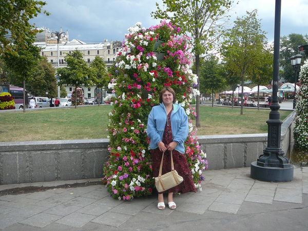 Светлана Кузьмичева