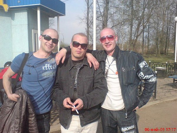 Николай Иванов