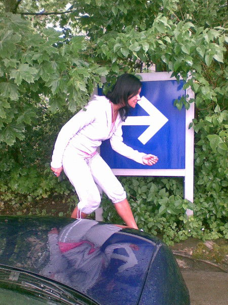 Марина Кубаева