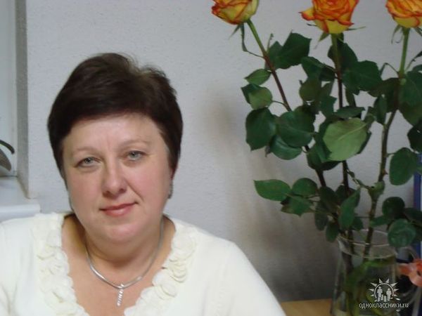 Нина Артеменко