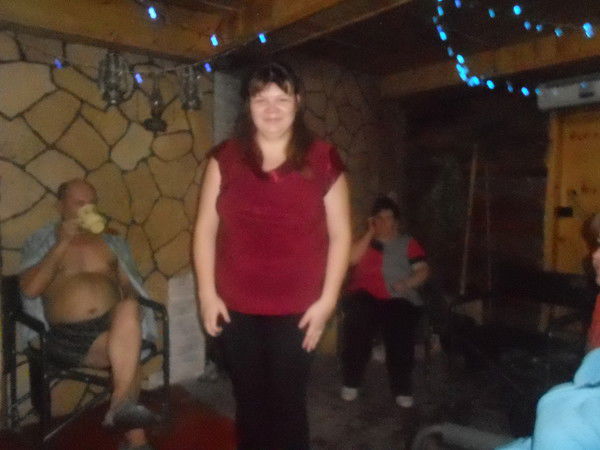 Даша Лардугина