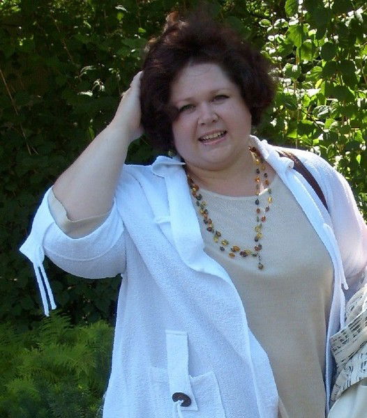 Елена Нуштаева