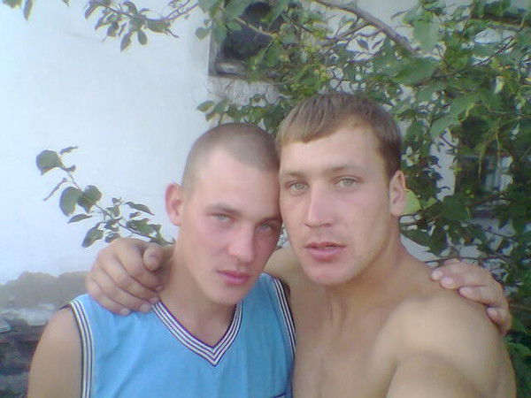 Николай Неважно