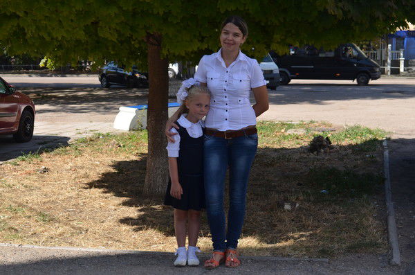 Юлия Пишенко