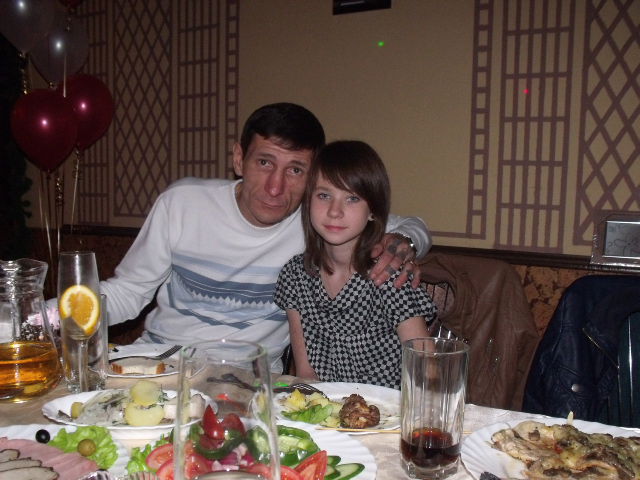 Владимир Тубельцев