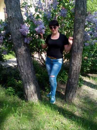 Юля Коровина