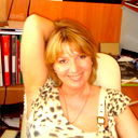 Marina Bourg