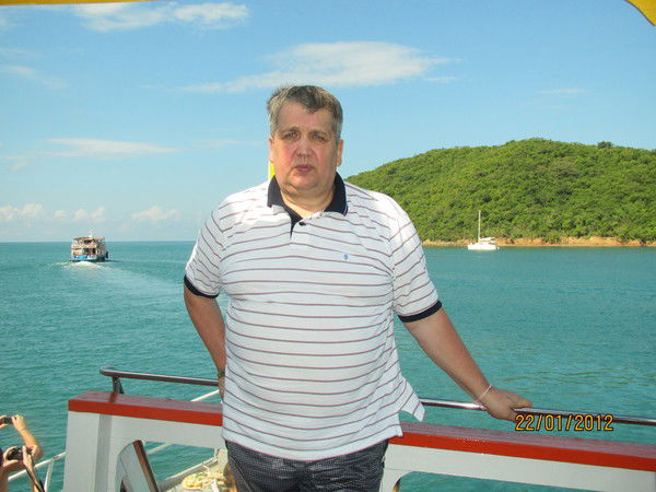 Александр Кузьмин