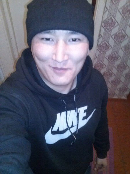 Ринат Оспанов