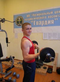 Илья Абрамов