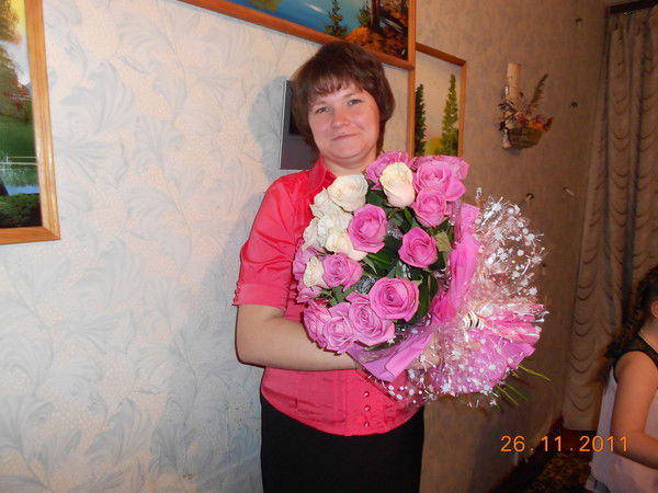 Ксения Паутова