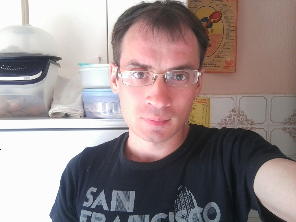 Ваня Овчиннков