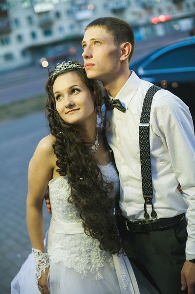 Ni4Ka And Dzhonik ***