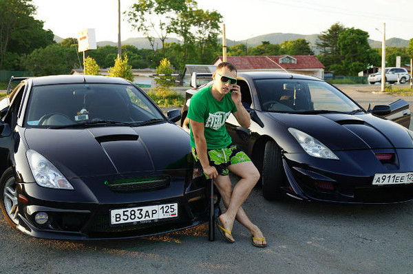 Женя Базар Off