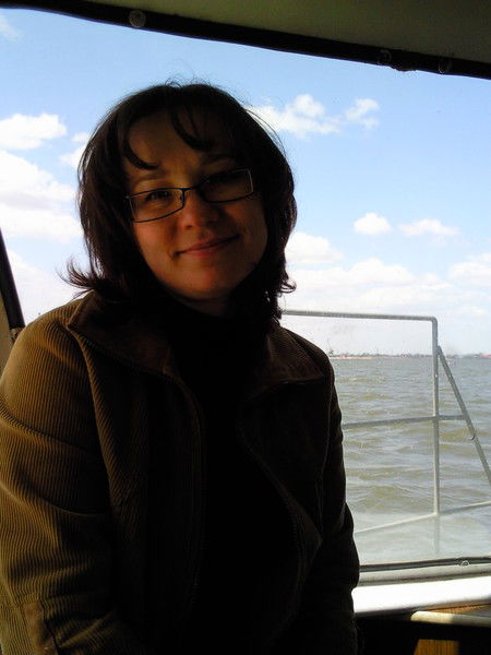 Татьяна Голикова