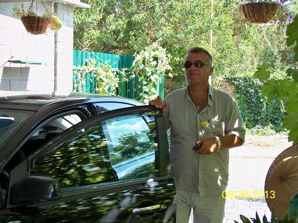 Сергей Вагу