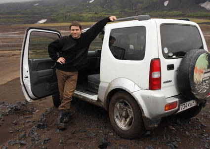 Павел Домничев