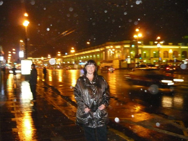 Ирина Шипилова