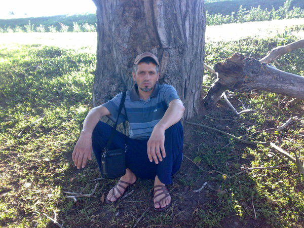 Илхомджон С