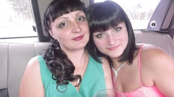 Оля Замураева