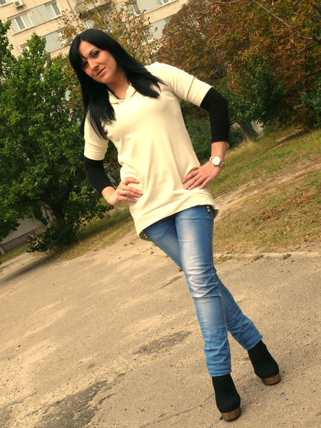 Юлия Самосий