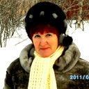 Валентина Сенина