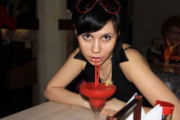 Екатерина Герасимова