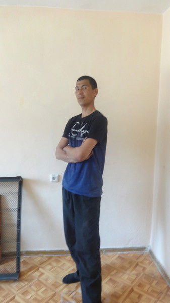 Тайржан Ниязов