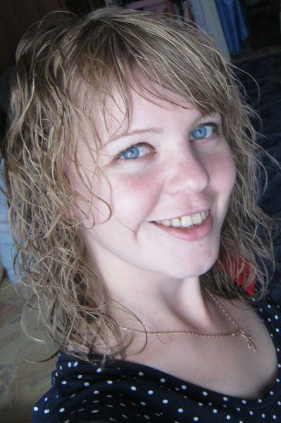 Татьяна Сергеева