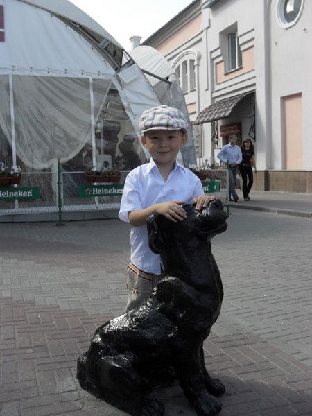 Рома Иксанов