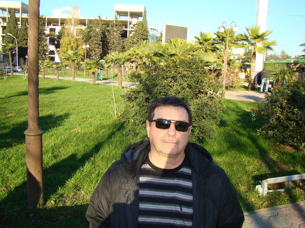 Сергей Морозов