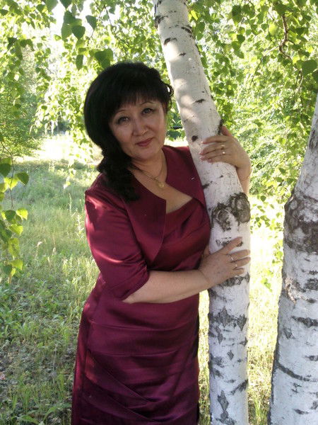 Кукузова Анфиса