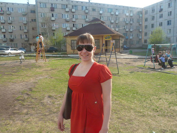 Юлия Бондаренко