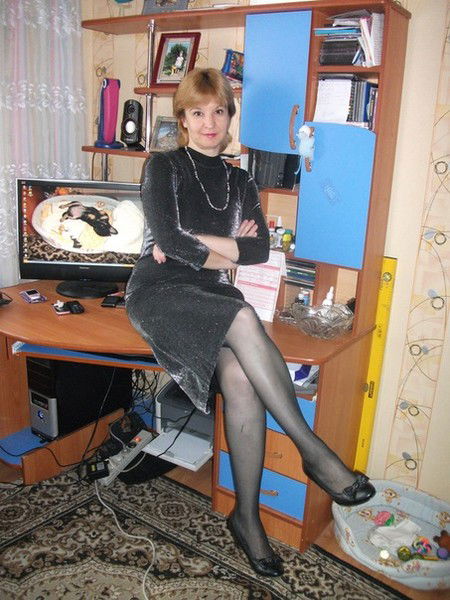 Елена Баскакова