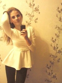 Юлиана Сидорова