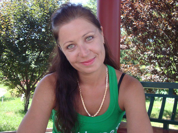 Лариса Чалдушкина