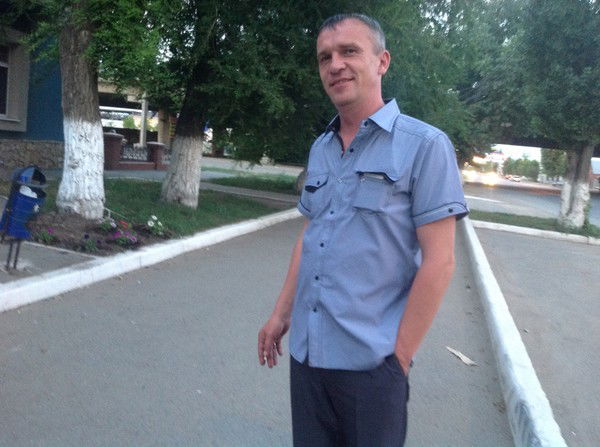 Владимир Попов