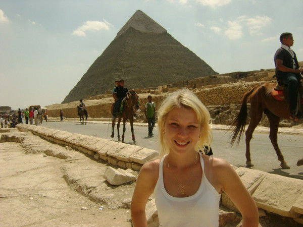 Алла Хохлова