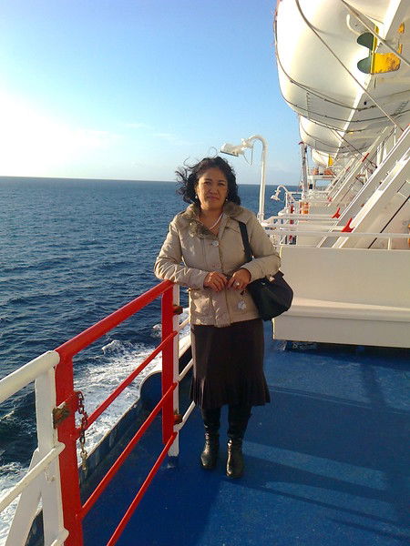 Дамира Жумадылова