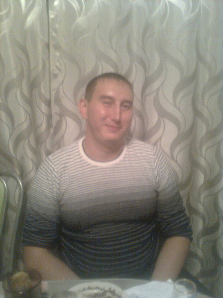 Владимир Байгалиев