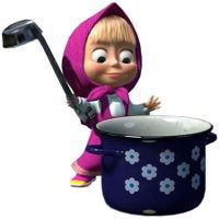 Степанида Равиоли