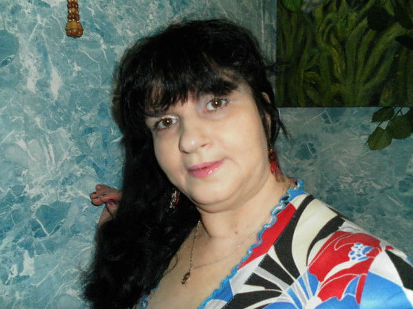 Надежда Фомичева