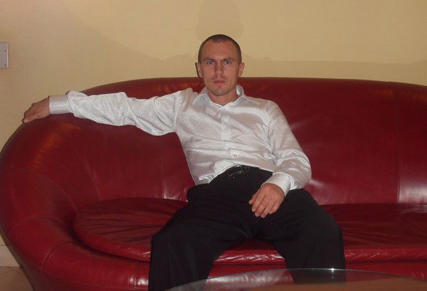 Алексей Ворожцов