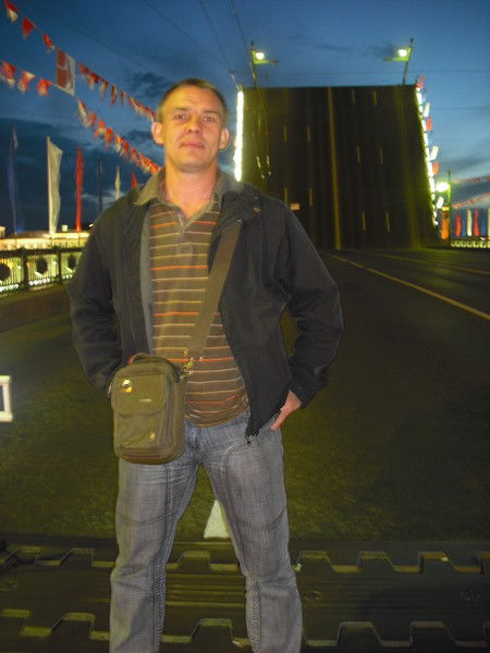 Денис Дроздов