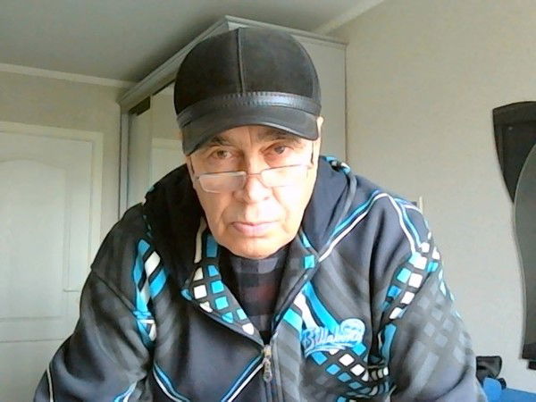 Геннадий Шишкин