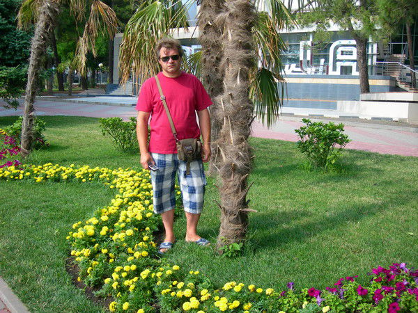 Вячеслав Яшенькин