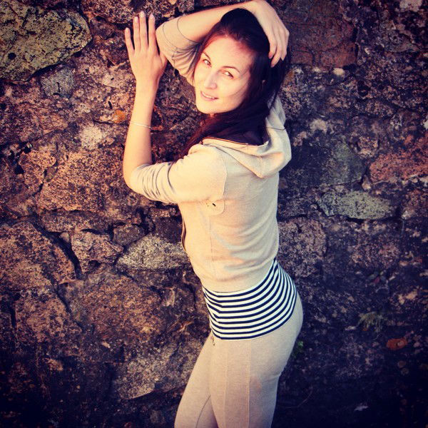 Елена Сокур