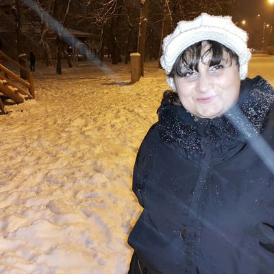 Анжелика Ребельская