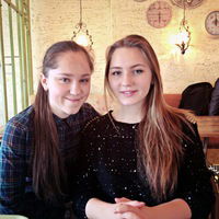 Алена Катасонова