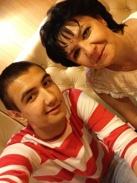 Наташа Ерастова